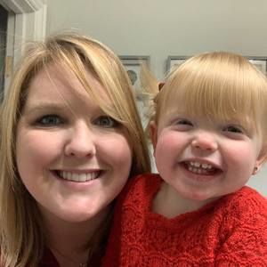 Meet your Posher, Nicollette